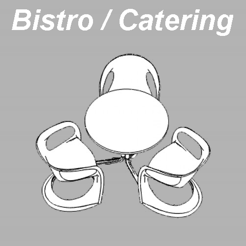 Bistro - Catering