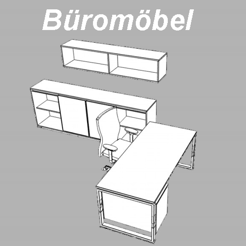Büromöbel