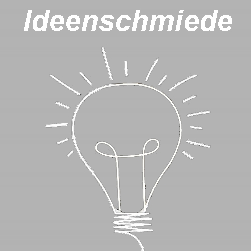 Ideenschmiede