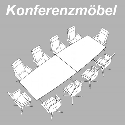 Konferenzmöbel