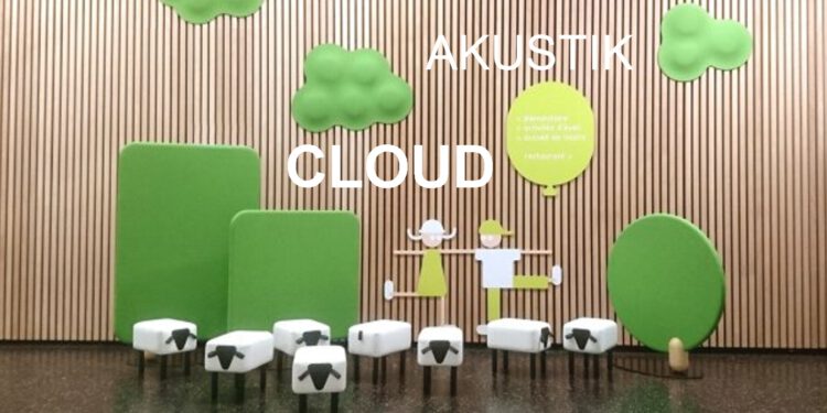 Cloud Akustik