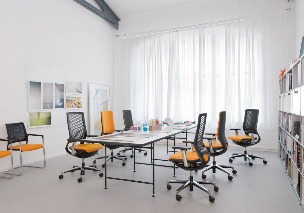 Bürostuhl Mera