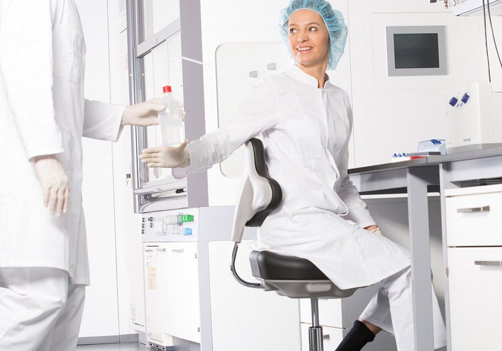 Labster - Reinraum Bimos