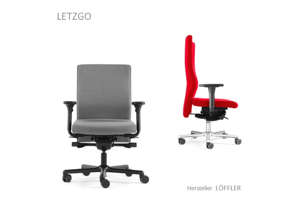 Letzgo Löffler