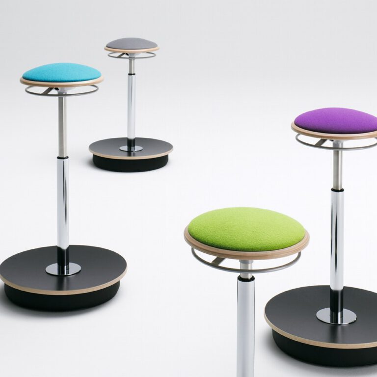 Steh-Sitzhilfe Belise