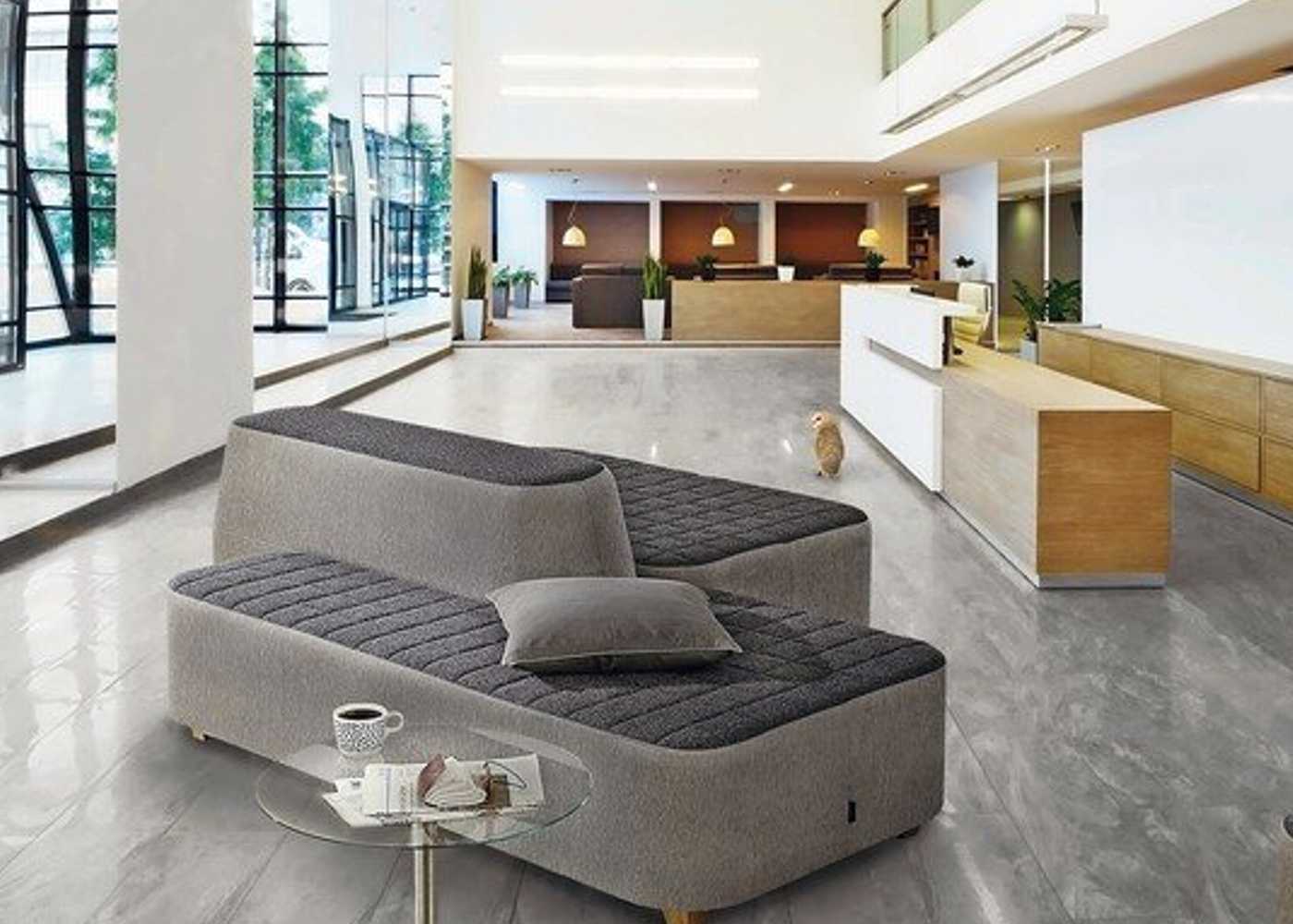 Loungemöbel – TOV Top Office Vision GmbH