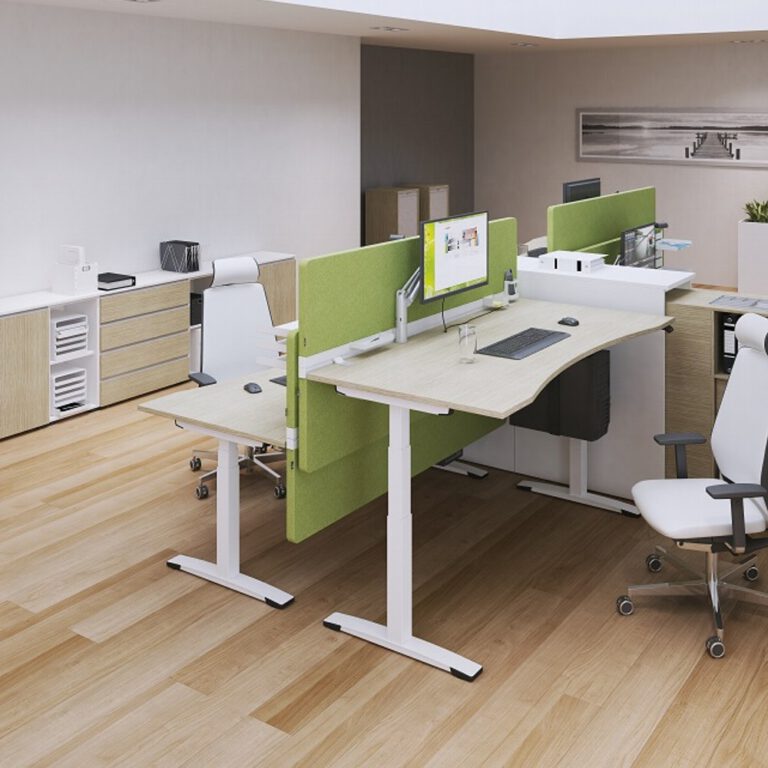Büromöbel Jump