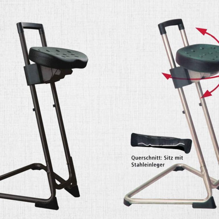 Steh-Sitzhilfe Sifa