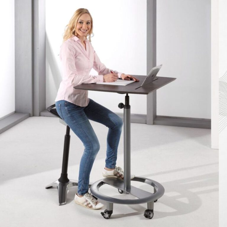 Stehpult-Tische