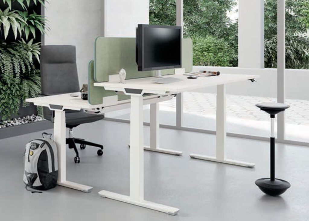 CREW-T – TOV Top Office Vision GmbH