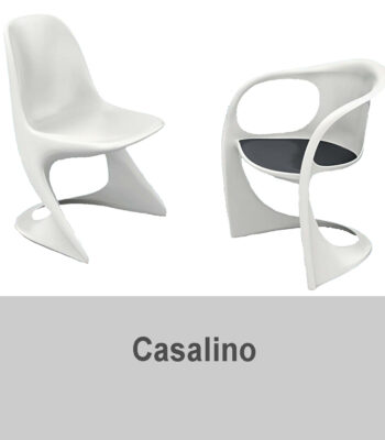 Besucherstuhl Casalino