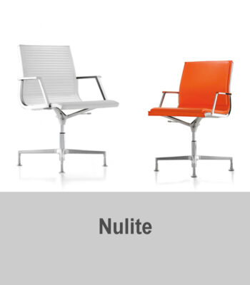 Besucherstuhl Nulite