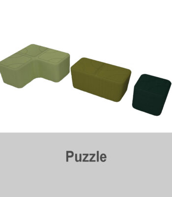Lounge Puzzle