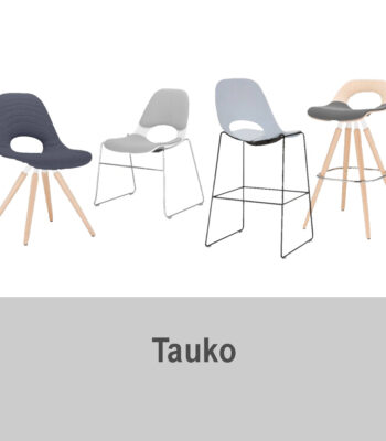 Besucherstuhl Tauko