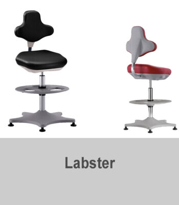 Arbeitsstuhl Labster