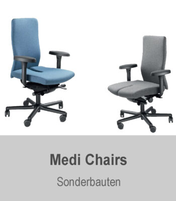 Medi Chairs