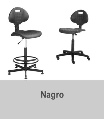 Arbeitsstuhl Nagro