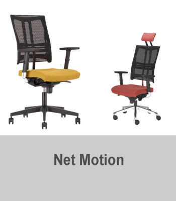 Bürostuhl Net Motion