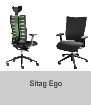 Bürostuhl Sitag Ego