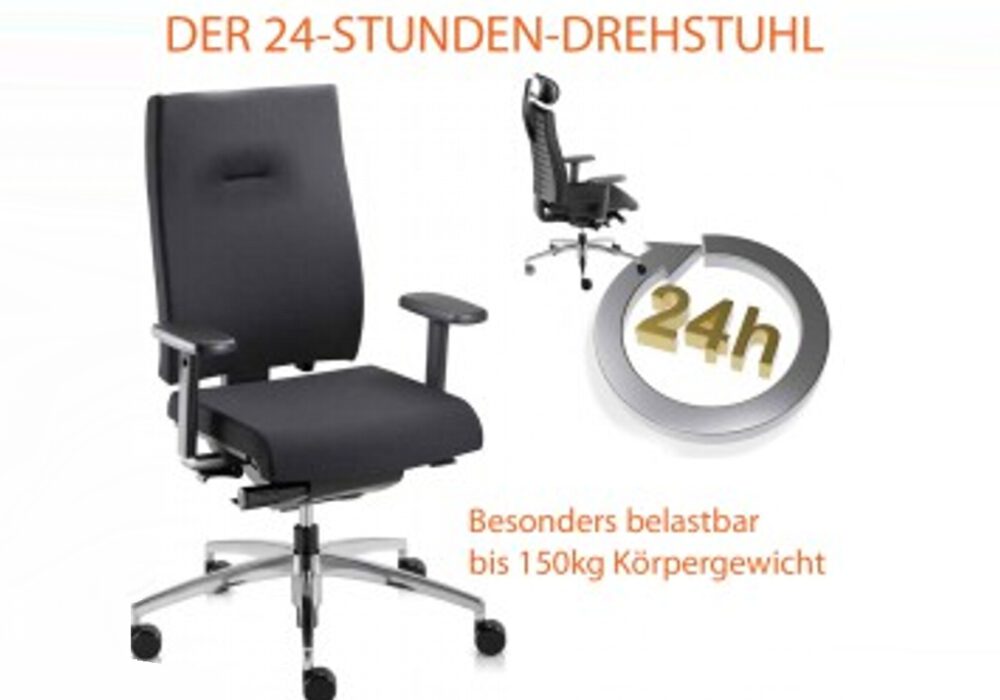 Bürodrehstuhl