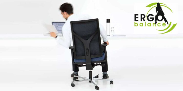 Ergo Balance