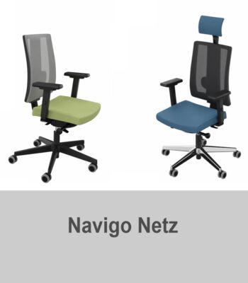 Navigo Netz
