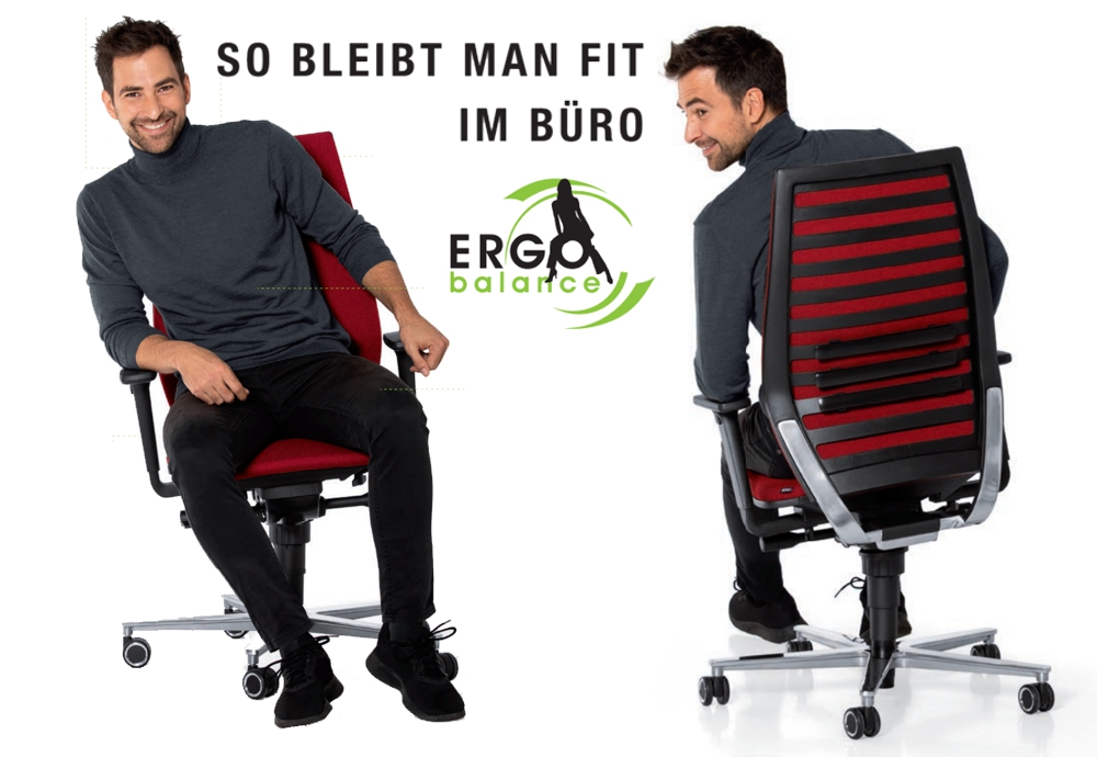 Ergo Balance