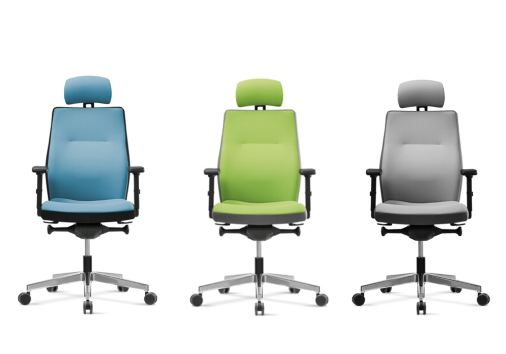 Buerostuhl bis 150 Kg