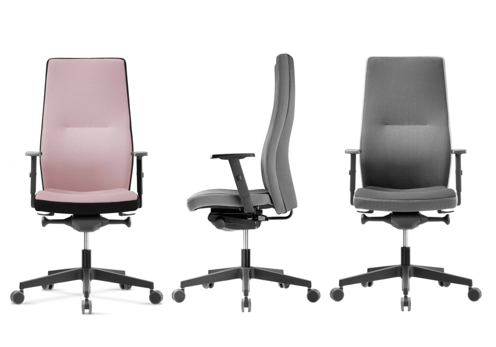 Buerostuhl bis 150 Kg