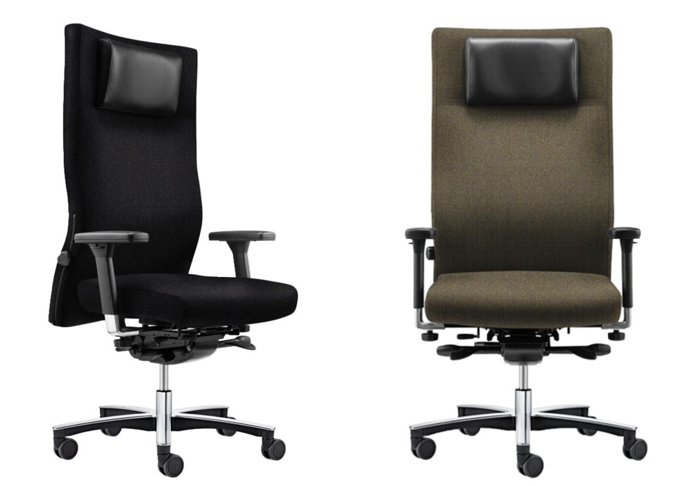 Bürostuhl bis 175 Kg