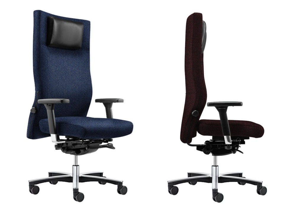 Bürostuhl bis 175 Kg