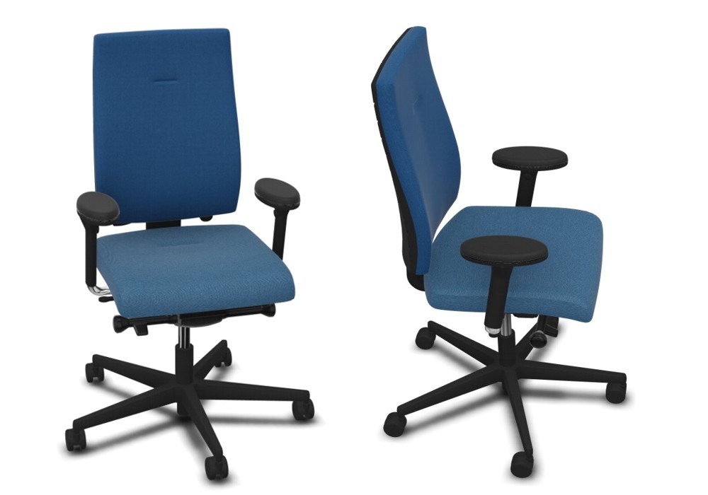 Bürostuhl bis 150 kg