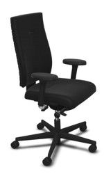 Bürostuhl bis 150 kg
