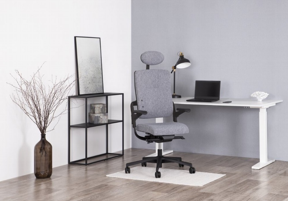 Bürostuhl bis 160 Kg