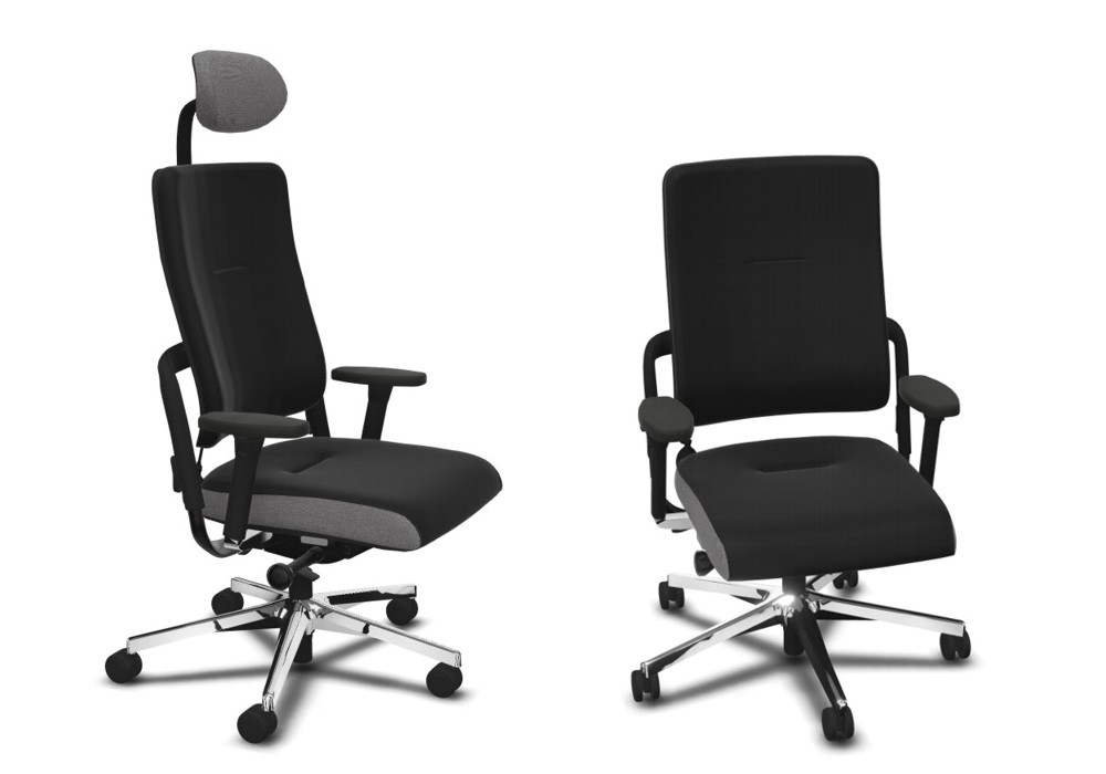 Bürostuhl bis 160 Kg